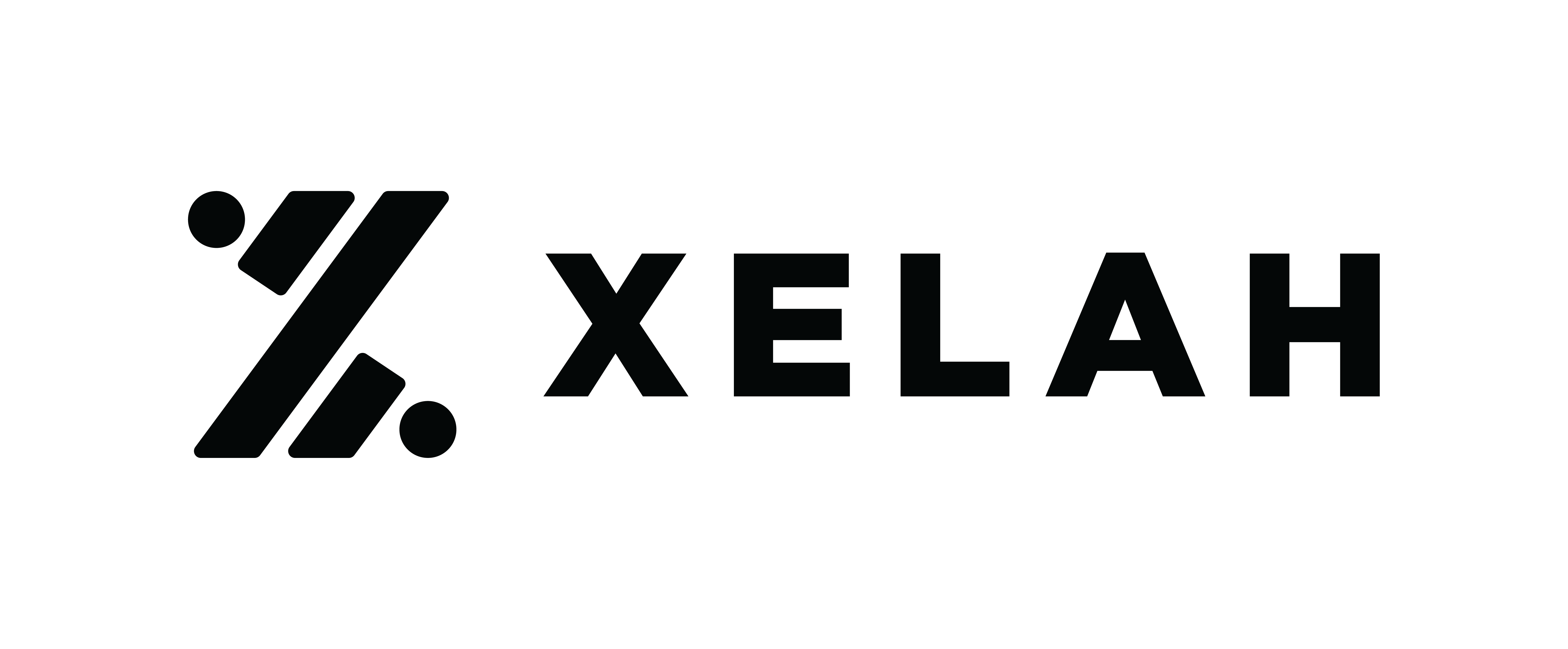 XELAH wordmark